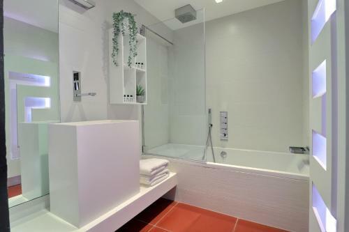 Apartamento Loft Le Soho