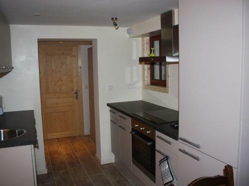 Snug Holiday Home In Morillon Near Skiing