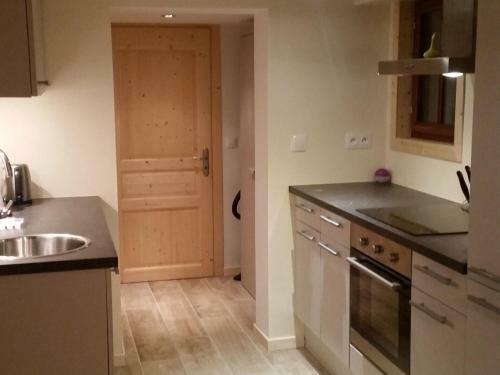 Snug Holiday Home In Morillon Near Skiing
