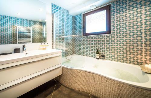 Apartamento La Petite Ourse