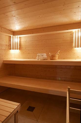 Apartamento La Petite Ourse
