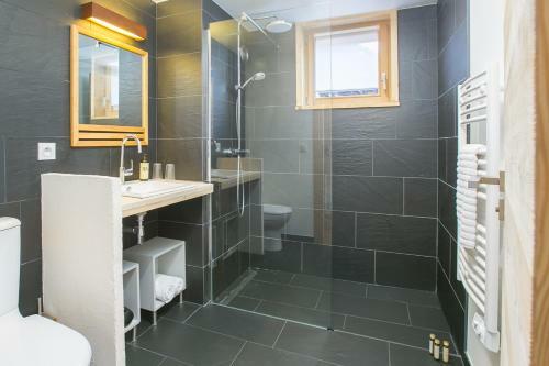 Simply Morzine - Chalet Zormine