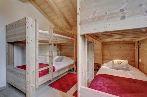 Chalet L'authentique