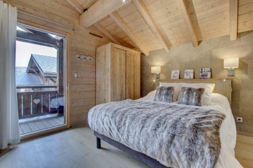 Chalet L'authentique