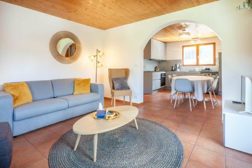 Apartamento Les Brebis