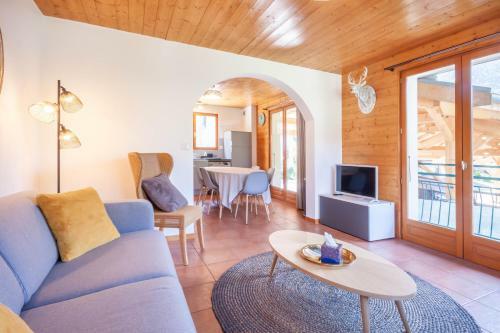 Apartamento Les Brebis