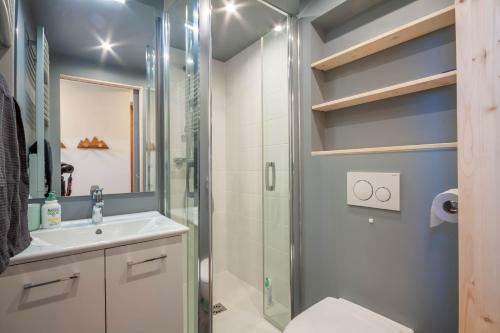 Apartamento Les Brebis