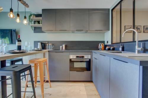 Apartamento Schuss B4