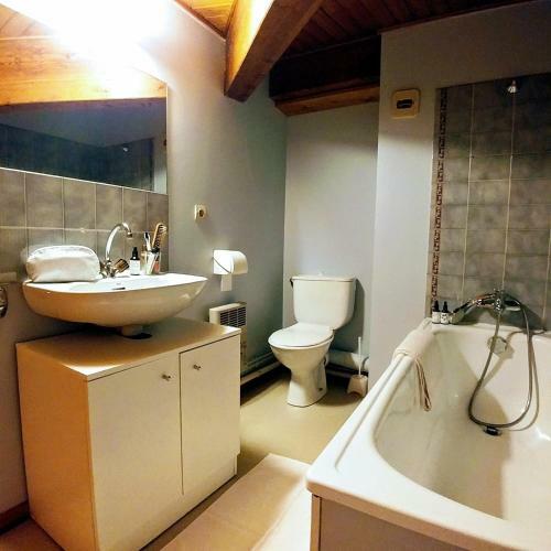 Apartamento R�sidence Du T�l�ph�rique