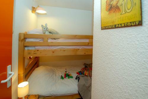 Apartamento R�sidence Du T�l�ph�rique