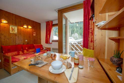 Apartamento R�sidence Du T�l�ph�rique