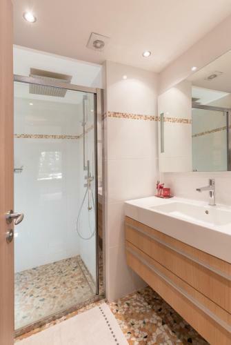 Apartamento Le Jangilau
