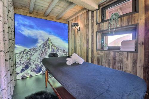 Chalet Sandjeman