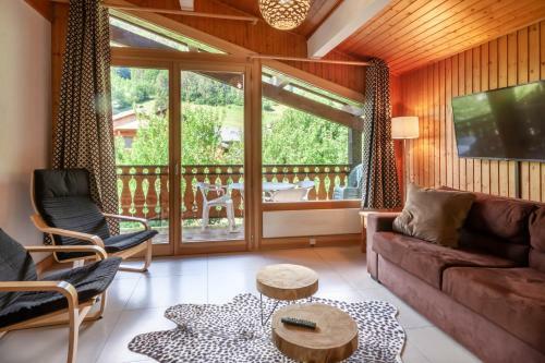 Apartamento Bergers 4