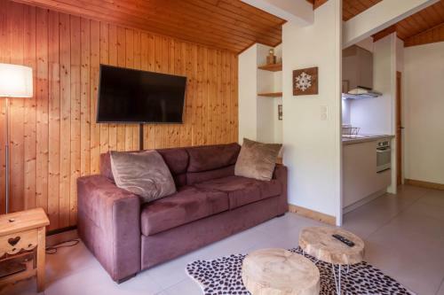 Apartamento Bergers 4