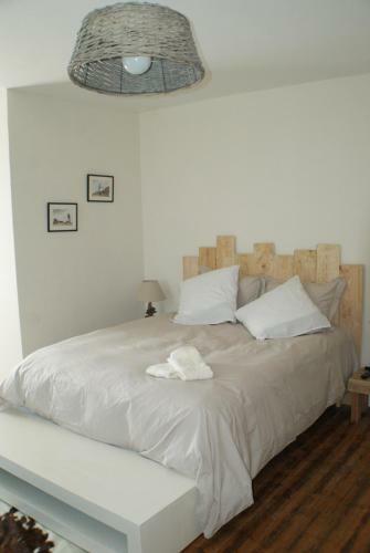 Bed & Breakfast Le Chateau de La Barre