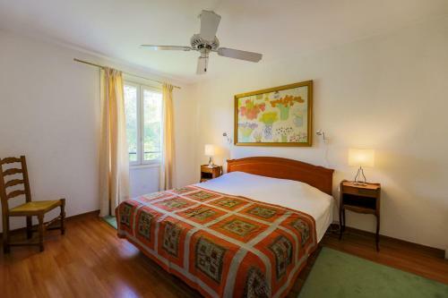 Apartamento Villa Pibonson By Riviera Holiday Homes