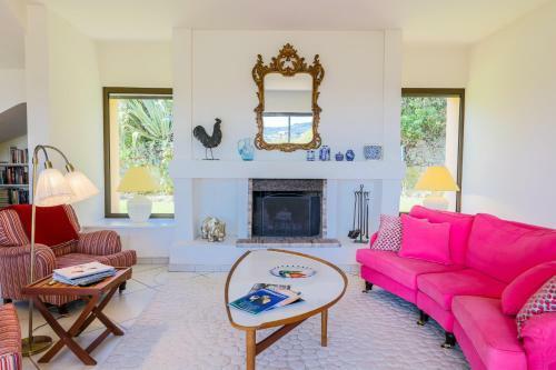 Apartamento Villa Pibonson By Riviera Holiday Homes
