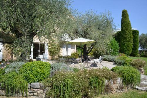 Villa Clos Notre Dame
