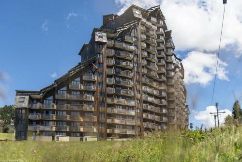Apartamentos R�sidence Saskia Falaise - Avoriaz