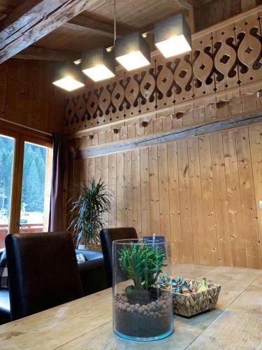 Apartamento La Jolie Bergere