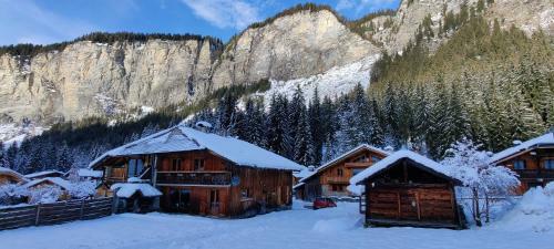 Apartamento La Jolie Bergere
