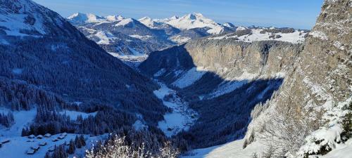 Apartamento La Jolie Bergere