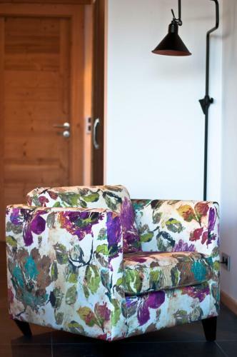 Appartements Chalet Le Fornay