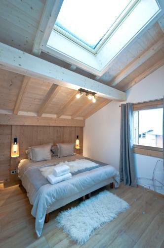 Appartements Chalet Le Fornay