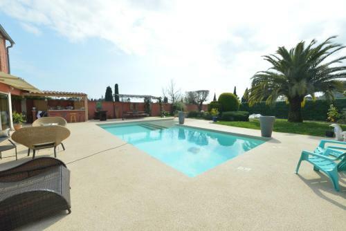 Villa Notre Dame de Vie - Mougins