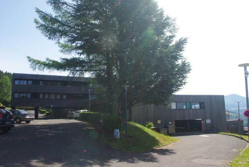 Apartamentos Appartement Vg Secteur Chanterelles