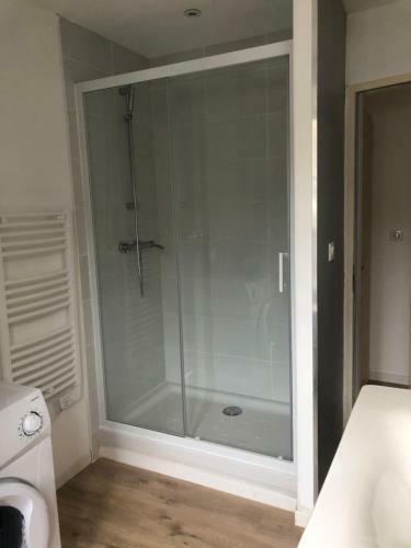 Apartamento Les G�tes Du Paradis
