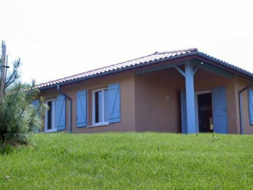 G�te Mugron, 4 Pi�ces, 6 Personnes - Fr-1-360-425