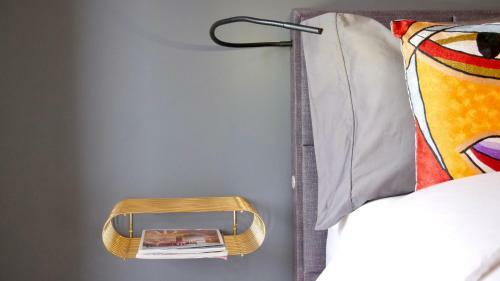 Design Aparthotel �le de Nantes