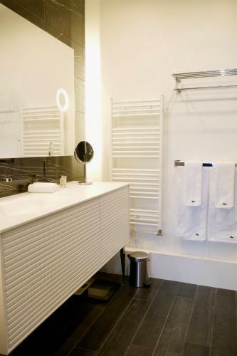 Design Aparthotel �le de Nantes