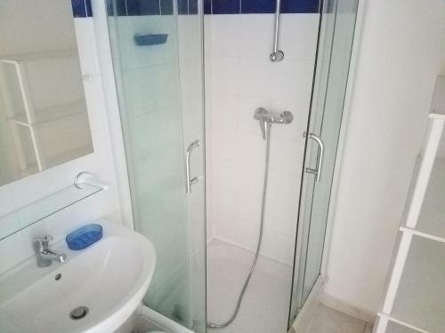 Pi19 : Villa 3 Pi�ces 4 Couchages Narbonne-plage