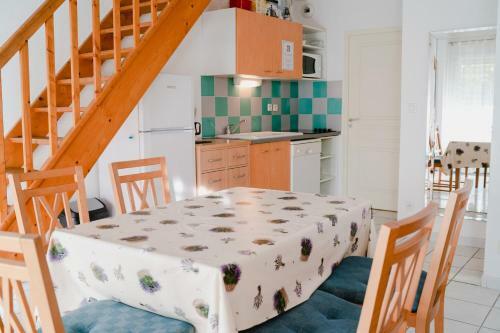 Ps8 : Villa 4 Pi�ces 5 Couchages Narbonne-plage