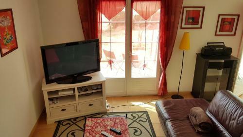 Rqe 12 Villa 4 Pi�ces 6 Couchages Narbonne-plage