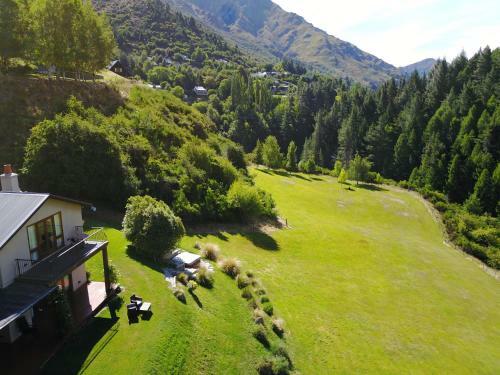The Canyons B&B