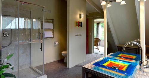 Bed & Breakfast Bushland Park Lodge And Retreat