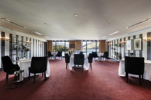 Hotel St Moritz Queenstown - Mgallery Collection