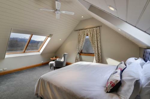 Manata Lodge Luxury Apartments