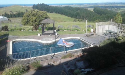 Bed & Breakfast Warwick Hills Rural Retreat
