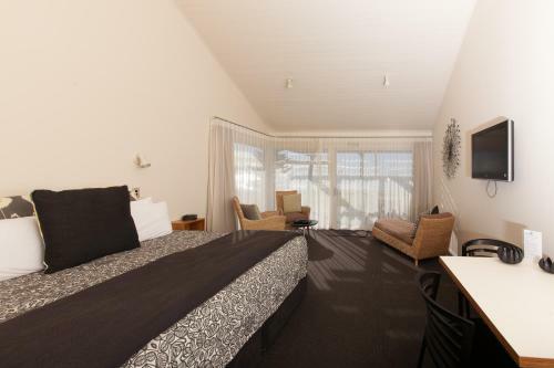 Papamoa Beach Top 10 Holiday Resort