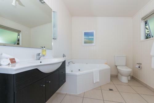 Papamoa Beach Top 10 Holiday Resort