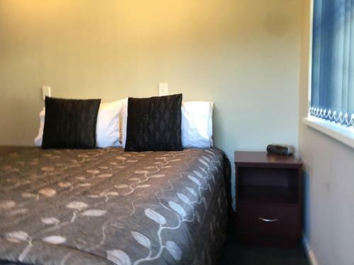Aldan Lodge Motel