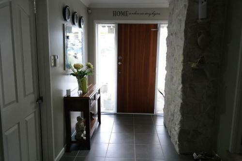 Sounds Vista B&B