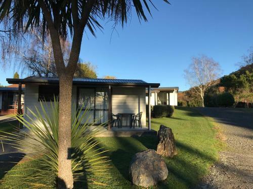 Parklands Marina Holiday Park