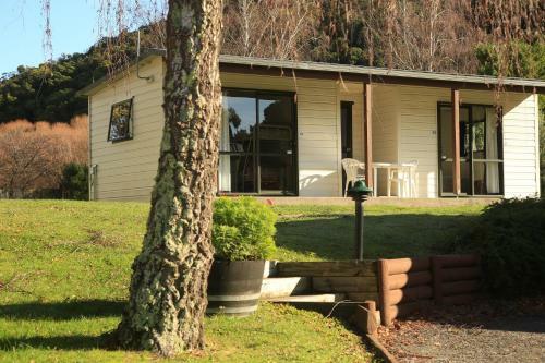 Parklands Marina Holiday Park
