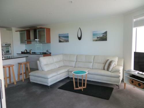 Cutterscove Resort Apartments
